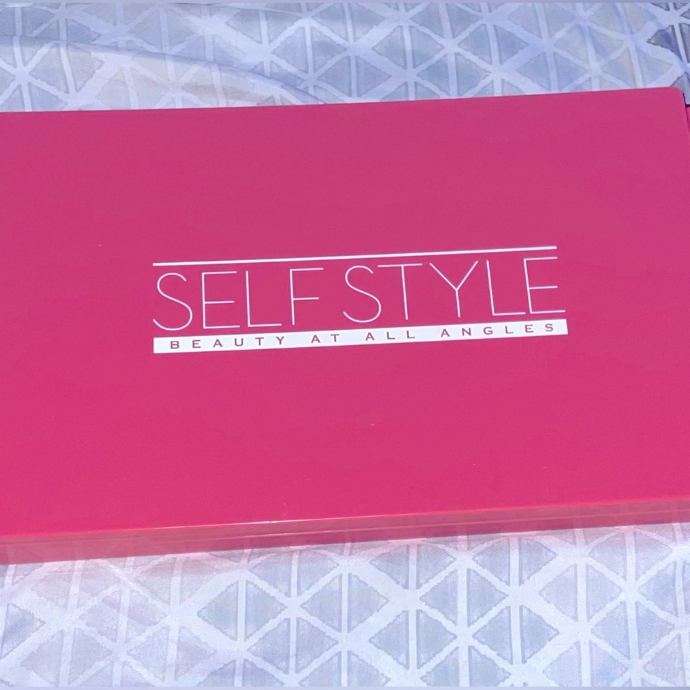 Self Style - Beauty at ALL ANGLES Mirror